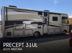 Used 2014 Jayco Precept 31UL available in Eloy, Arizona
