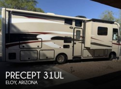 Used 2014 Jayco Precept 31UL available in Eloy, Arizona