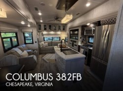 Used 2021 Palomino Columbus 382FB available in Chesapeake, Virginia
