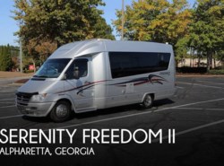 Used 2007 Leisure Travel Serenity Freedom II available in Alpharetta, Georgia