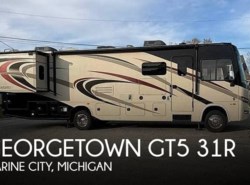 Used 2017 Forest River Georgetown GT5 31R available in Marine City, Michigan