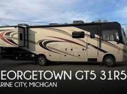 Used 2017 Forest River Georgetown GT5 31R5 available in Marine City, Michigan