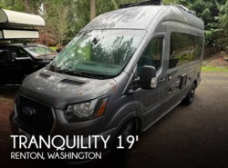 Used 2023 Thor Motor Coach Tranquility 19PT AWD available in Renton, Washington