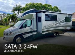 Used 2019 Dynamax Corp Isata 3 24FW available in Vero Beach, Florida