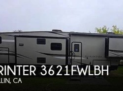 Used 2020 Keystone Sprinter 3621FWLBH available in Rocklin, California