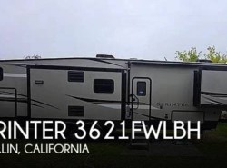 Used 2020 Keystone Sprinter 3621FWLBH available in Sheridan, California