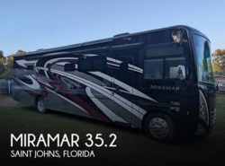 Used 2023 Thor Motor Coach Miramar 35.2 available in Saint Johns, Florida