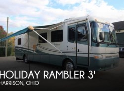 Used 1997 Holiday Rambler Endeavor Holiday Rambler 37WDS available in Harrison, Ohio