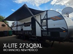 Used 2022 Forest River X-Lite 273QBXL available in Rio Rancho, New Mexico