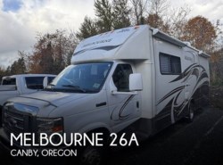 Used 2011 Jayco Melbourne 26A available in Canby, Oregon
