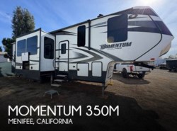 Used 2017 Grand Design Momentum 350M available in Menifee, California
