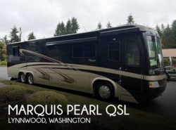 Used 2006 Beaver Marquis Pearl QSL available in Lynnwood, Washington