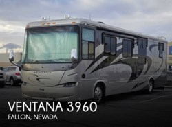 Used 2008 Newmar Ventana 3960 available in Fallon, Nevada