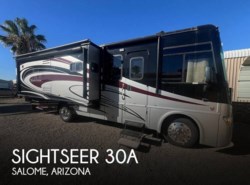 Used 2012 Winnebago Sightseer 30A available in Salome, Arizona