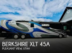 Used 2021 Forest River Berkshire XLT 45A available in Pleasant View, Utah
