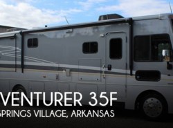 Used 2021 Winnebago Adventurer 35F available in Hot Springs Village, Arkansas