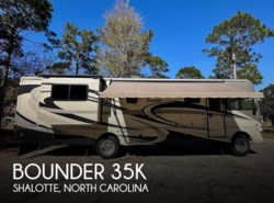 Used 2014 Fleetwood Bounder 35K available in Shalotte, North Carolina