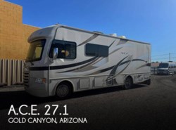 Used 2014 Thor Motor Coach A.C.E. 27.1 available in Gold Canyon, Arizona