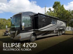 Used 2013 Itasca Ellipse 42GD available in Frostproof, Florida