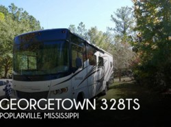 Used 2016 Forest River Georgetown 328TS available in Poplarville, Mississippi