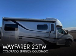 Used 2021 Tiffin Wayfarer 25TW available in Colorado Springs, Colorado