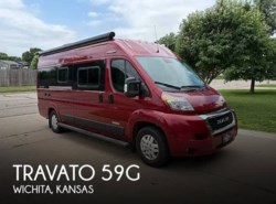 Used 2022 Winnebago Travato 59G available in Wichita, Kansas