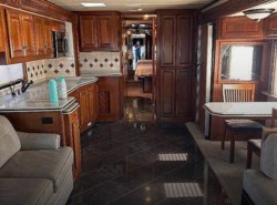 Used 2008 Holiday Rambler Navigator Caspian IV available in Coos Bay, Oregon