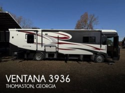 Used 2010 Newmar Ventana 3936 available in Thomaston, Georgia