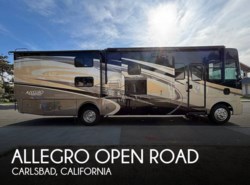 Used 2015 Tiffin Allegro Open Road 35QBA available in Carlsbad, California