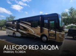 Used 2017 Tiffin Allegro Red 38QBA available in Parrish, Florida