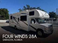 Used 2025 Thor Motor Coach Four Winds 28A available in Sarasota, Florida