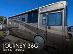 Used 2007 Winnebago Journey 36G available in Ruskin, Florida
