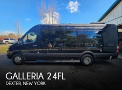 Used 2019 Coachmen Galleria 24FL available in Dexter, New York