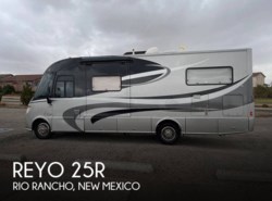 Used 2010 Itasca Reyo 25R available in Rio Rancho, New Mexico