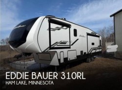 Used 2024 Dutchmen Eddie Bauer 310RL available in Ham Lake, Minnesota