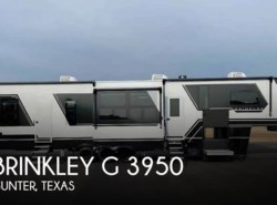 Used 2025 Miscellaneous Brinkley G 3950 available in Gunter, Texas