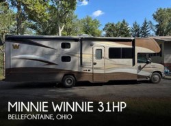 Used 2014 Winnebago Minnie Winnie 31HP available in Bellefontaine, Ohio
