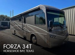 Used 2017 Winnebago Forza 34T available in Horseshoe Bay, Texas