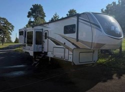 Used 2021 Alliance RV Paradigm 365RD available in Monument, Colorado