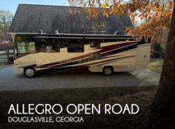 Used 2017 Tiffin Allegro Open Road 36UA available in Douglasville, Georgia