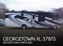 Used 2016 Forest River Georgetown XL 378TS available in Reisterstown, Maryland
