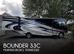 Used 2018 Fleetwood Bounder 33C available in Murfreesboro, Tennessee