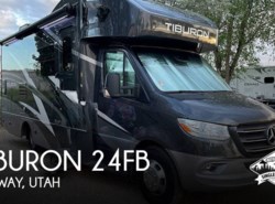 Used 2022 Thor Motor Coach Tiburon 24FB available in Midway, Utah