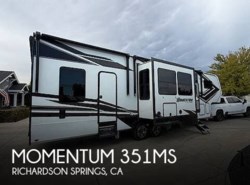 Used 2022 Grand Design Momentum 351MS available in Chico, California