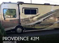 Used 2014 Fleetwood Providence 42m available in Arapaho, Oklahoma
