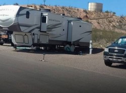 Used 2020 Keystone Montana 3931FB available in Deming, New Mexico