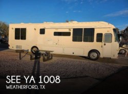 Used 2006 Alfa See Ya 1008 available in Weatherford, Texas
