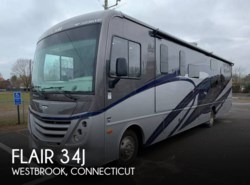 Used 2021 Fleetwood Flair 34J available in Westbrook, Connecticut