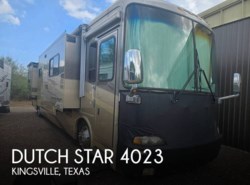 Used 2005 Newmar Dutch Star 4023 available in Kingsville, Texas