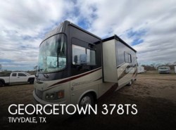 Used 2011 Forest River Georgetown 378TS available in Fredericksburg, Texas
